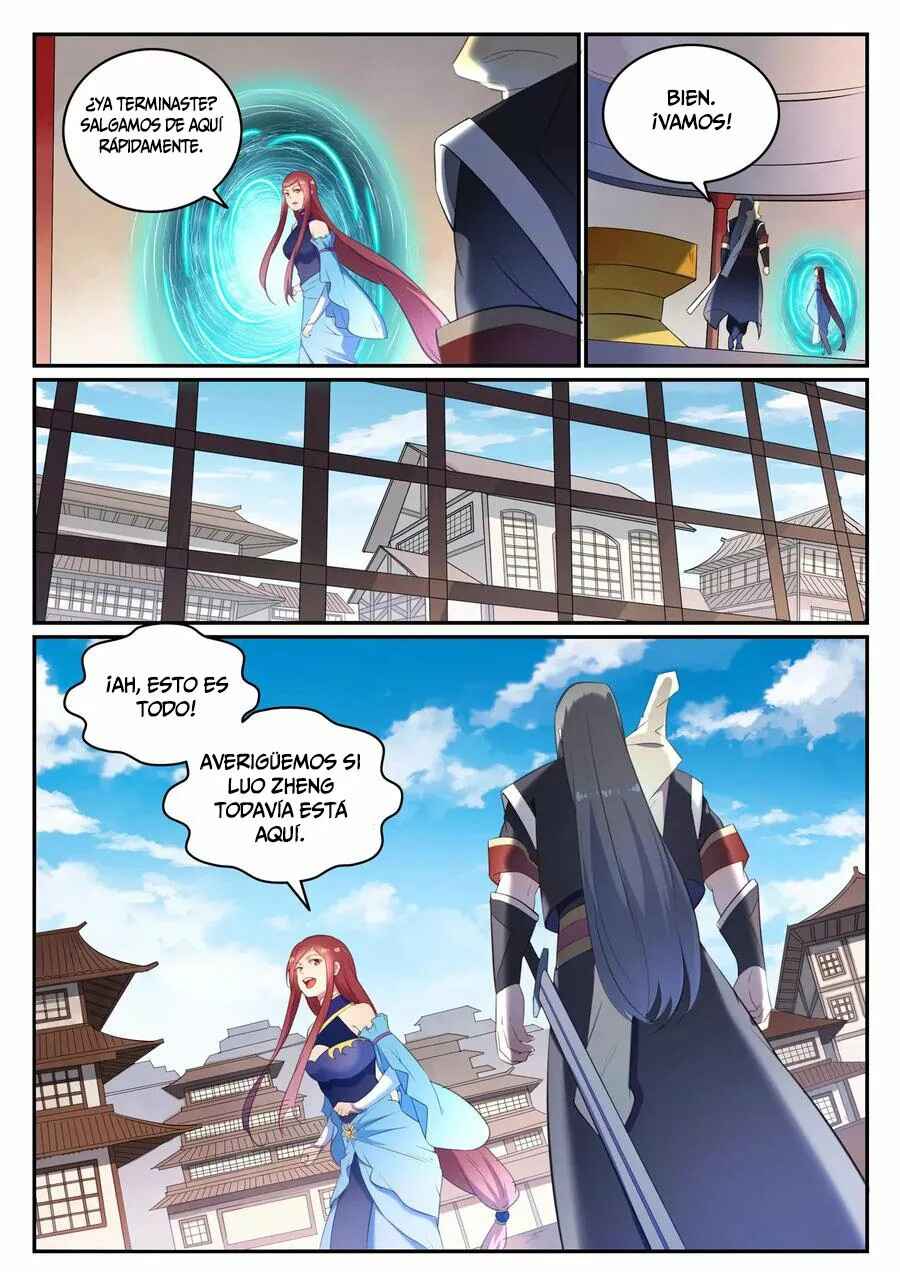 Chapter 638 - Page 6