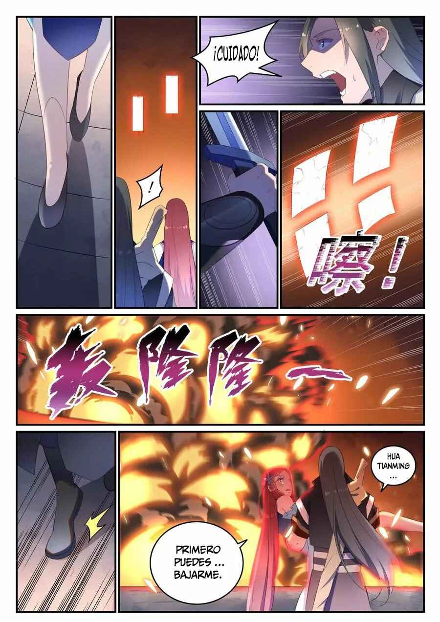 Chapter 638 - Page 7