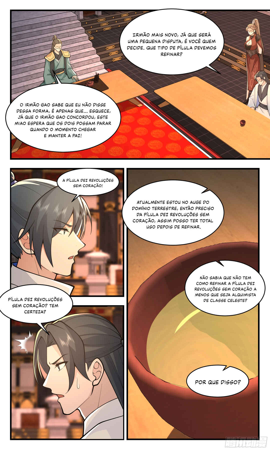 Chapter 2831 - Page 7