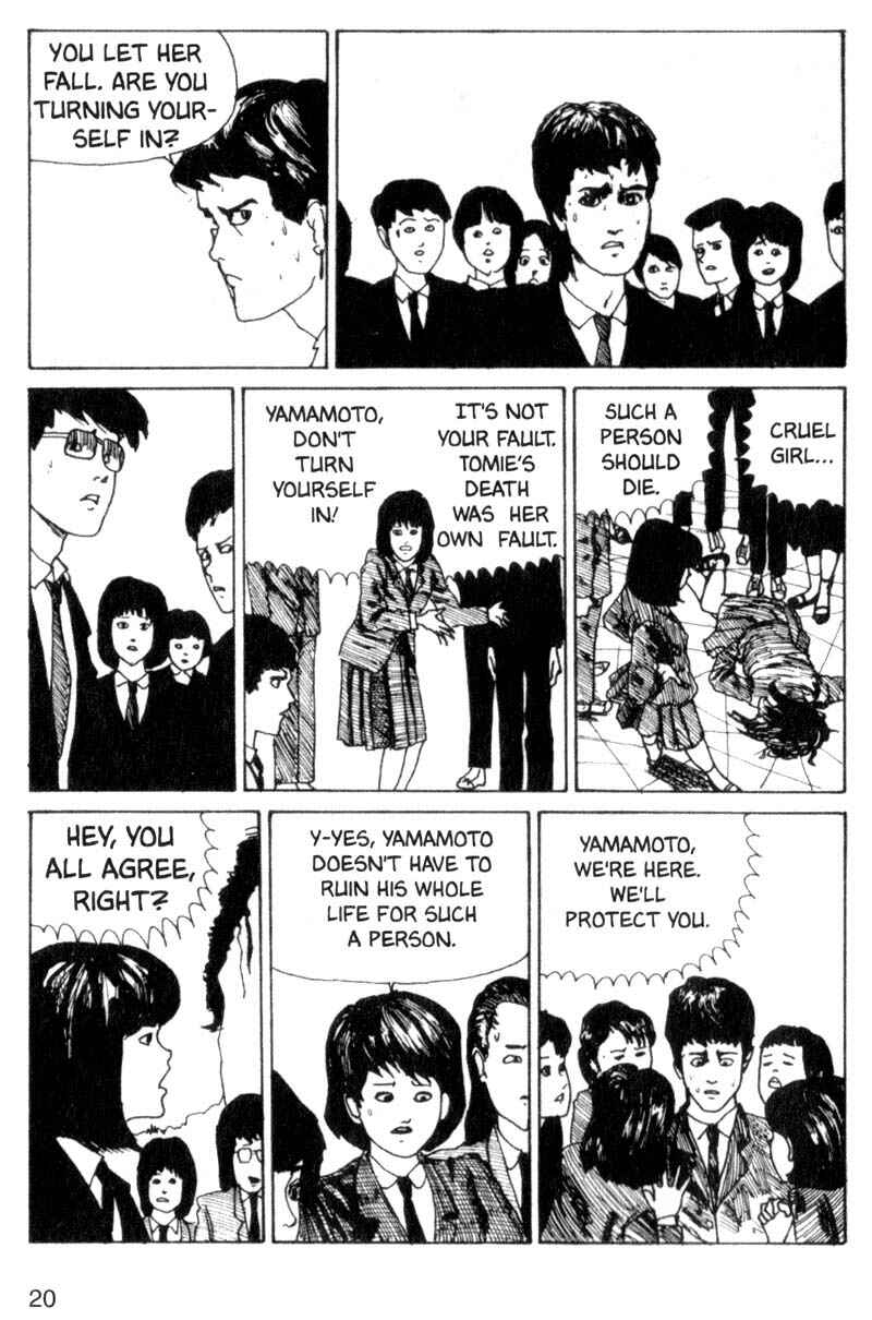 Chapter 1 - Page 20