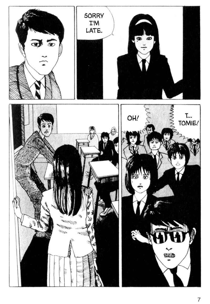 Chapter 1 - Page 7