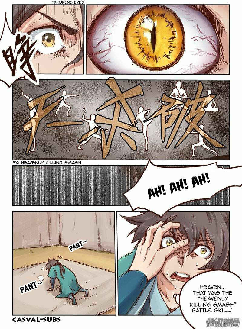 Chapter 28.5 - Page 7