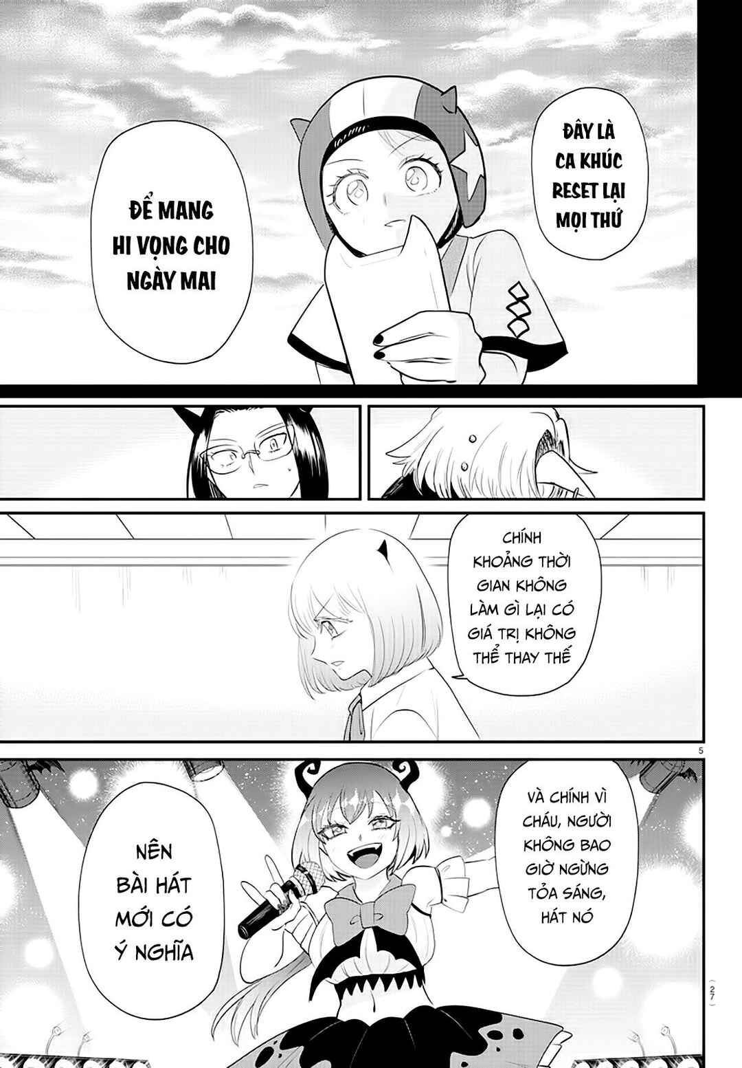 Chapter 377 - Page 7