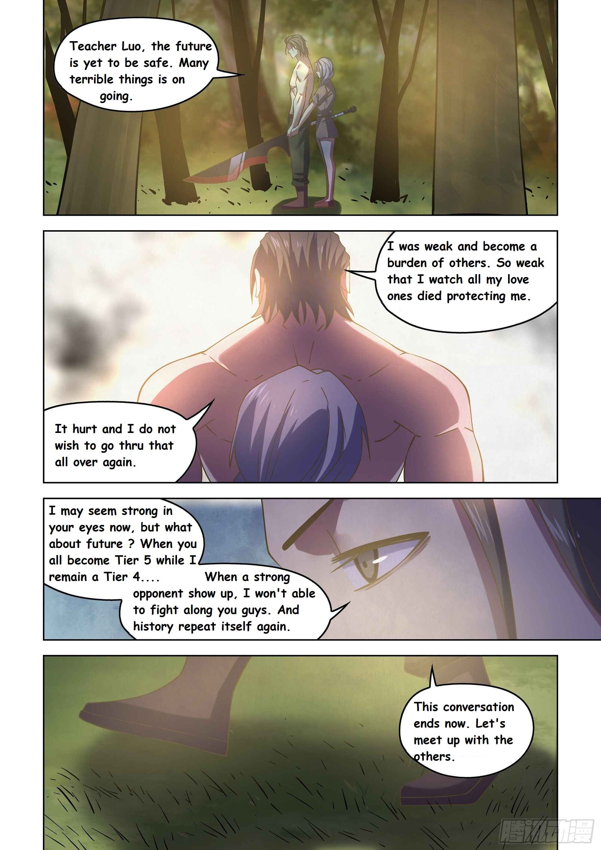 Chapter 418 - Page 13