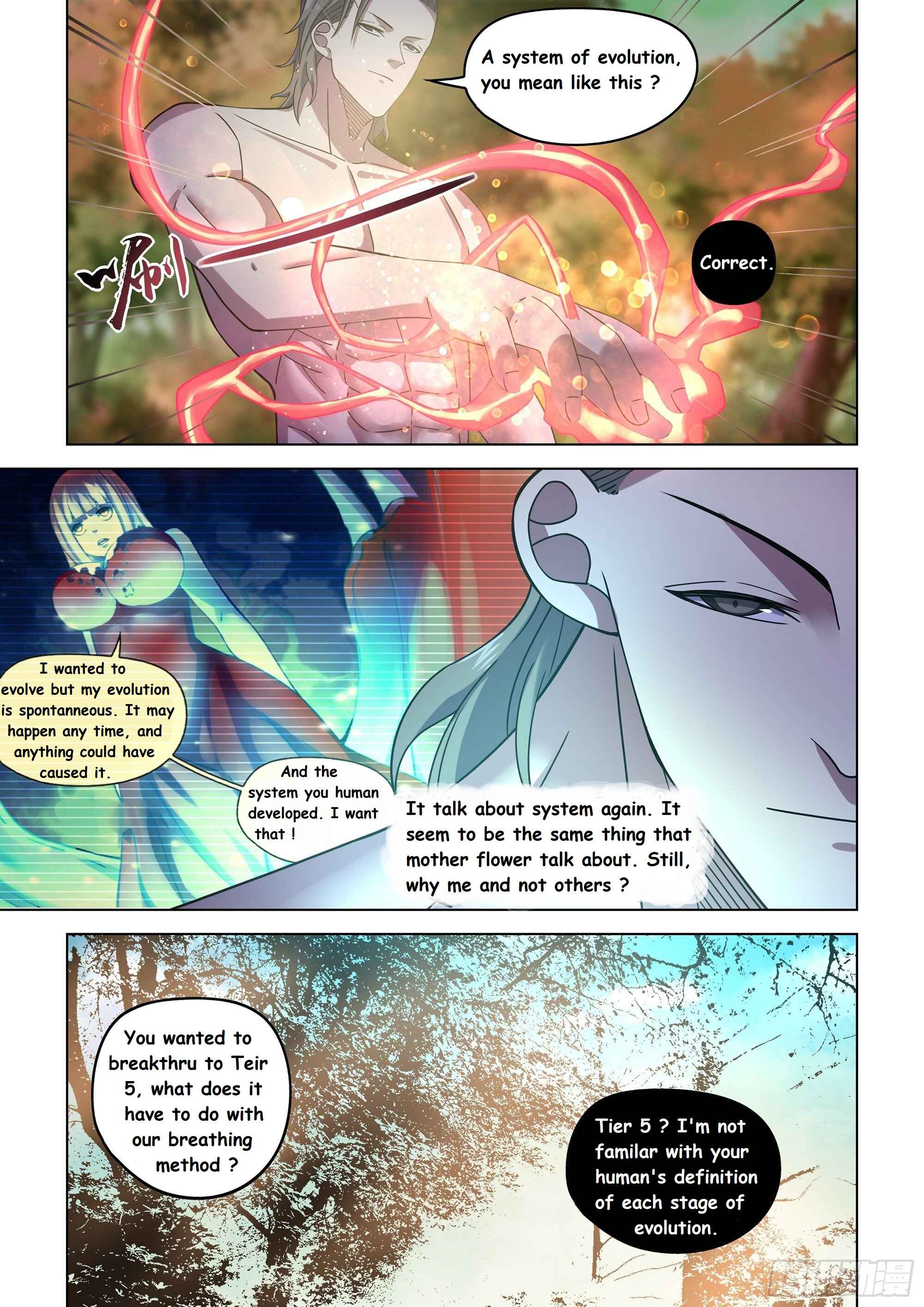 Chapter 418 - Page 2