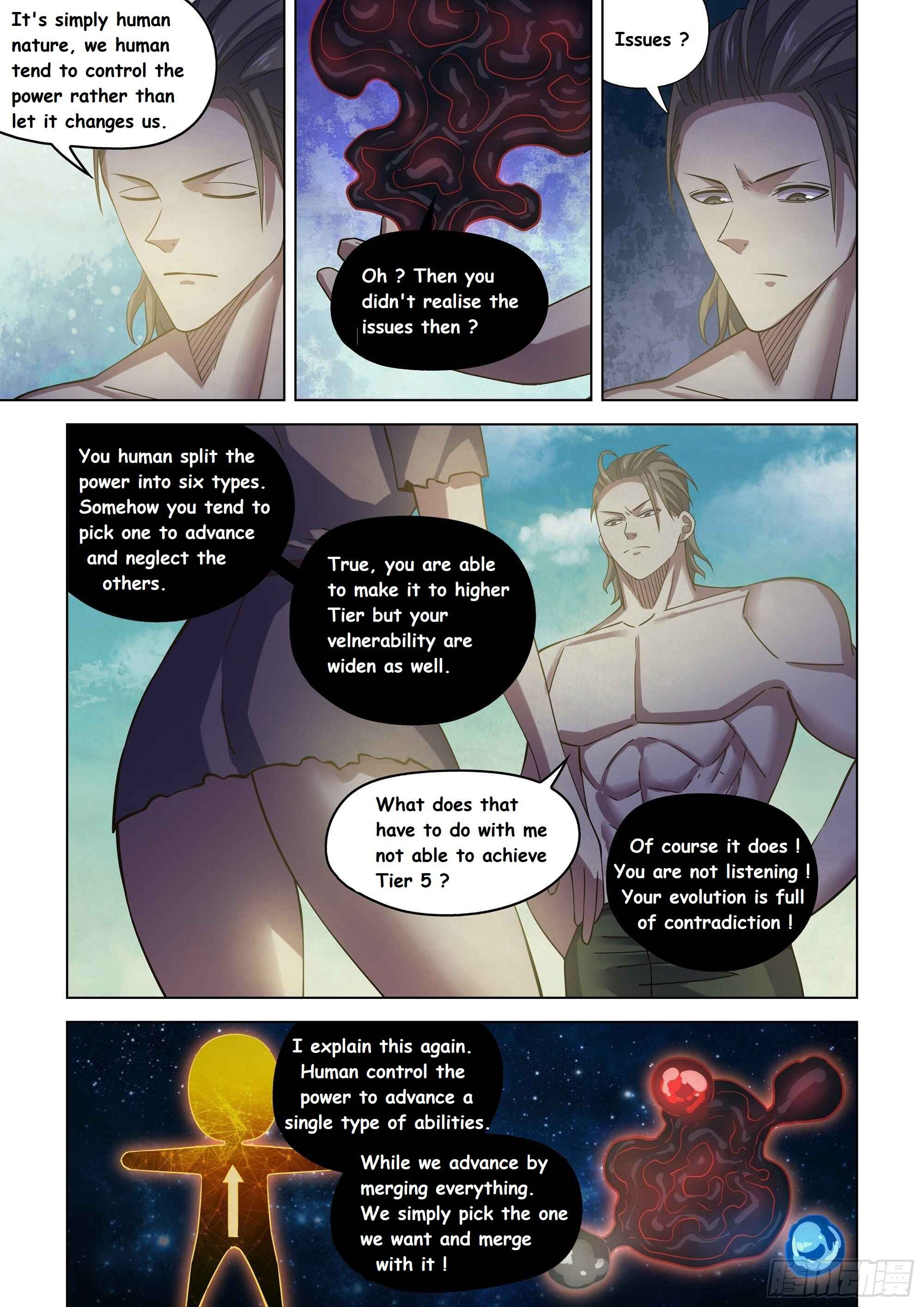 Chapter 418 - Page 6
