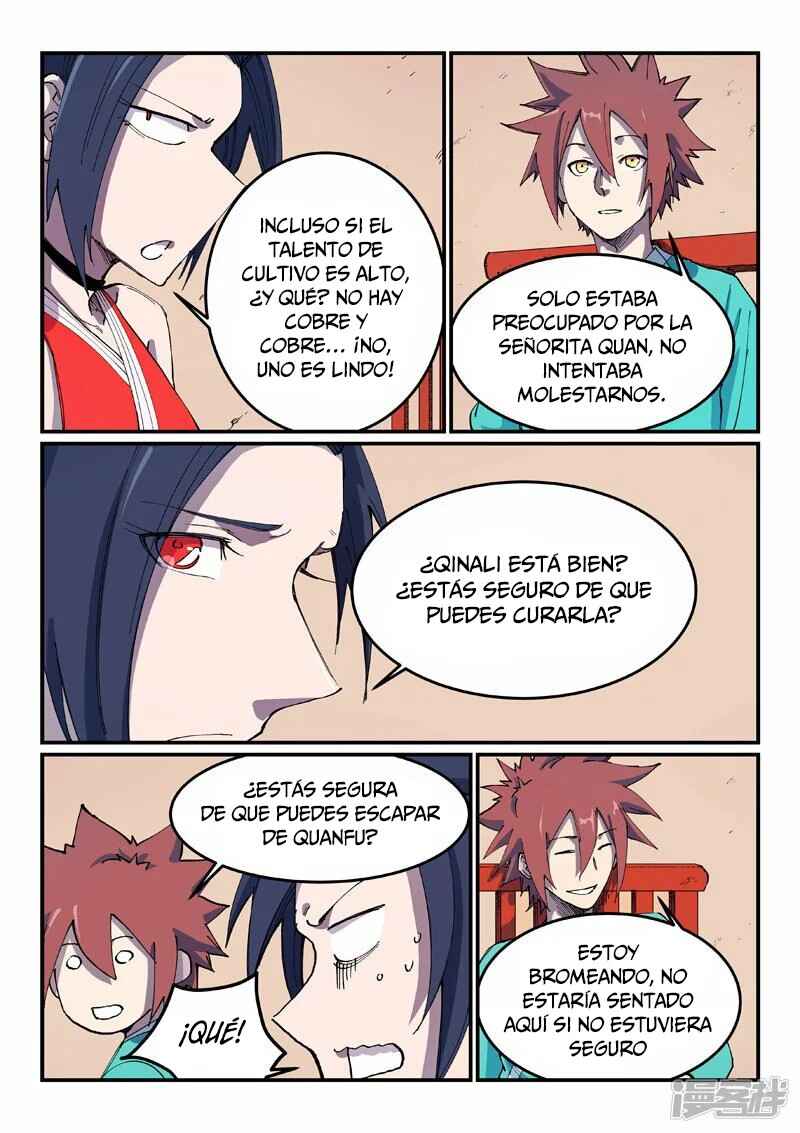 Chapter 571 - Page 10