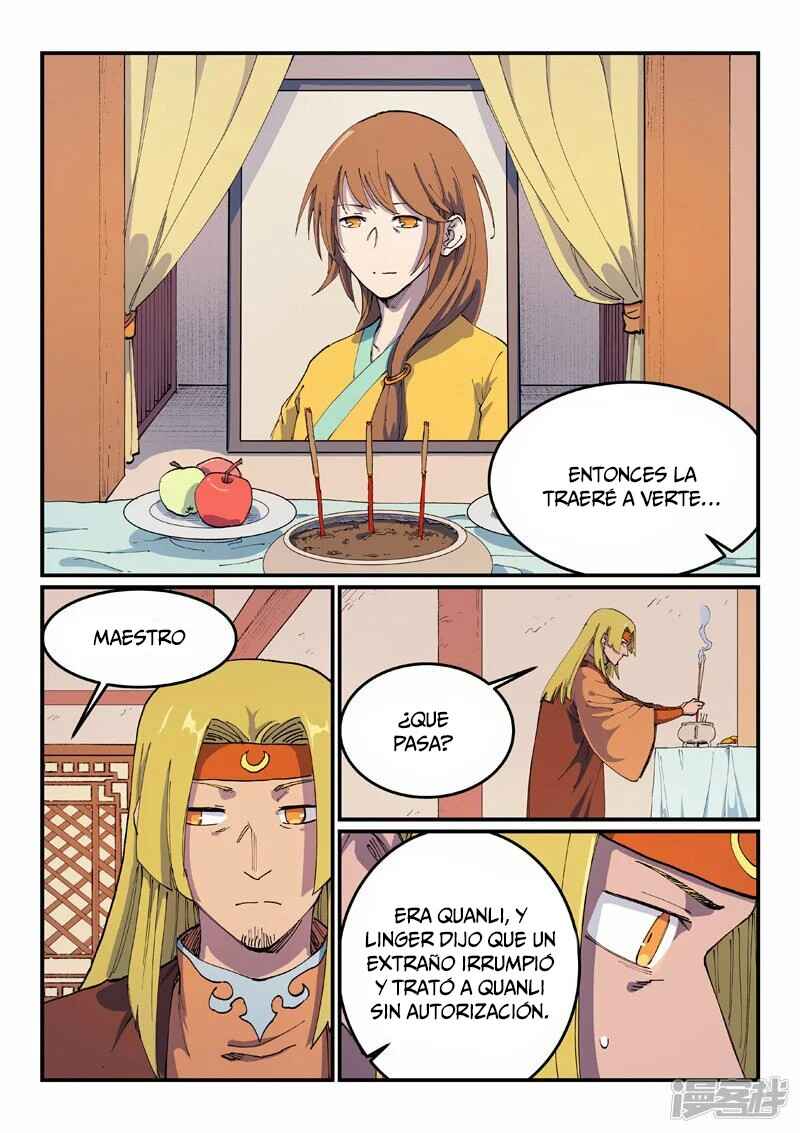Chapter 571 - Page 6