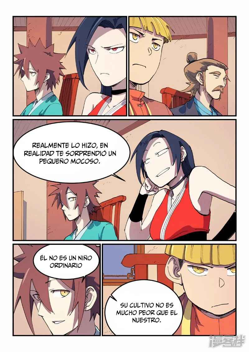 Chapter 571 - Page 9