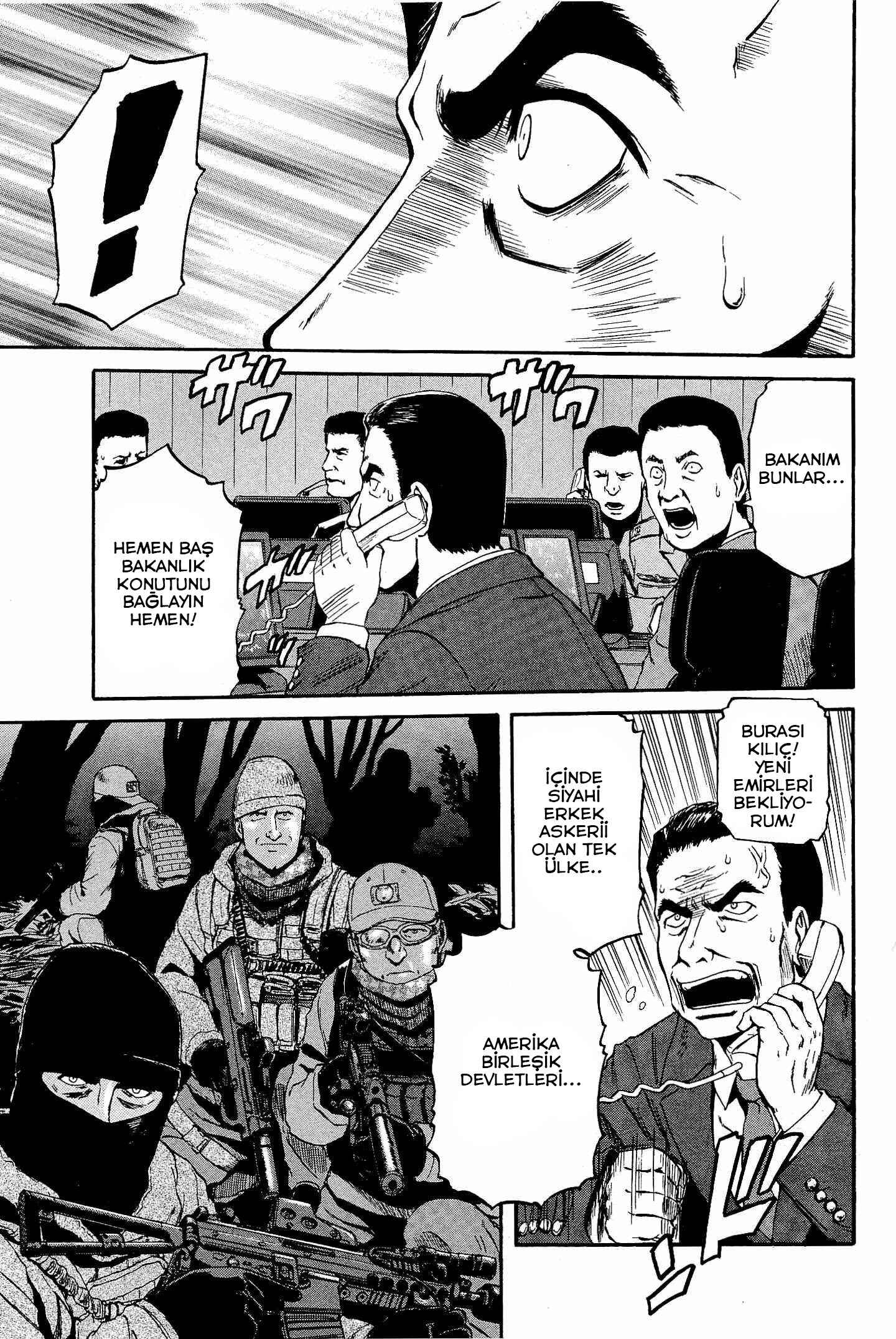 Chapter 21 - Page 22