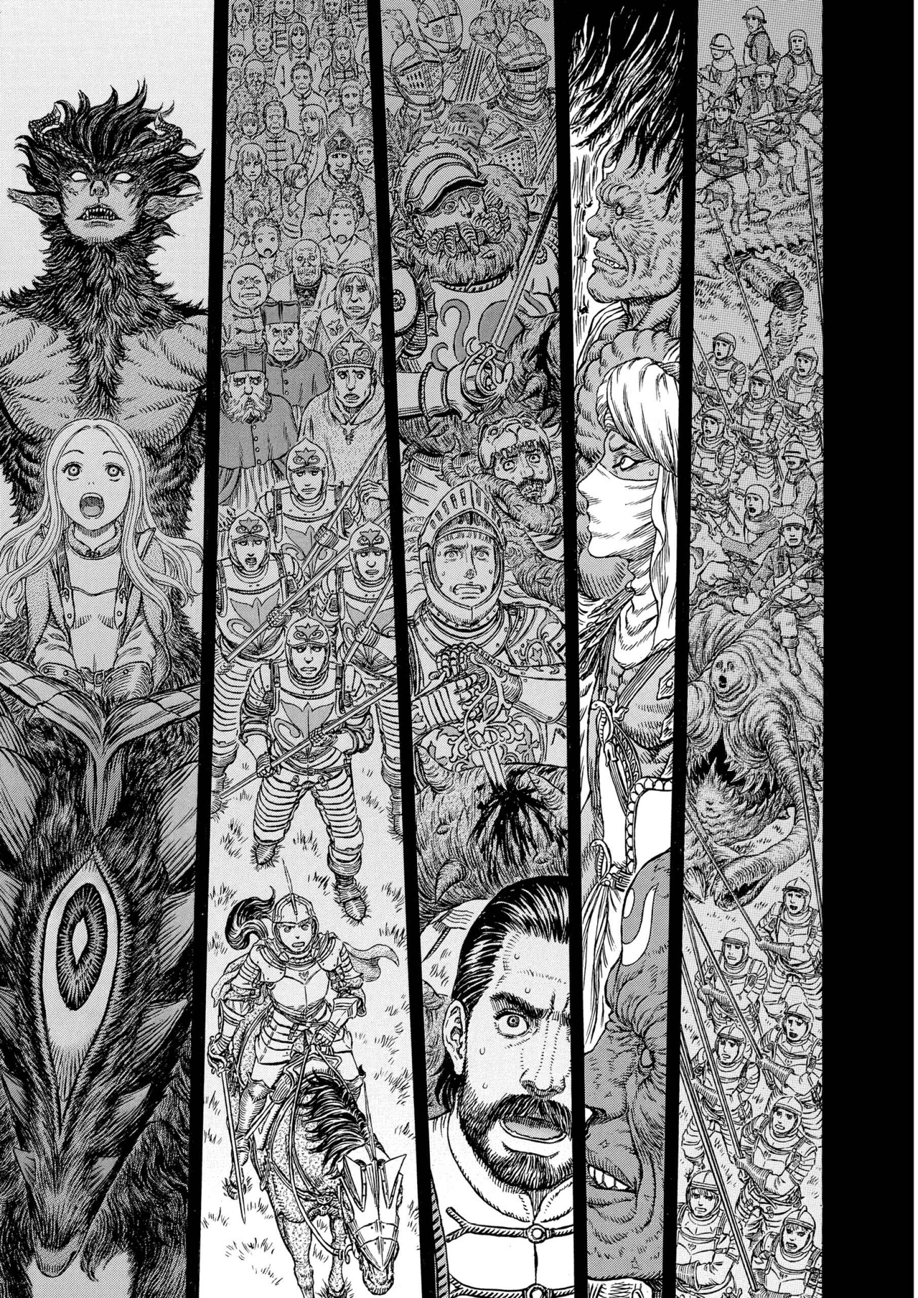 Chapter 302 - Page 5