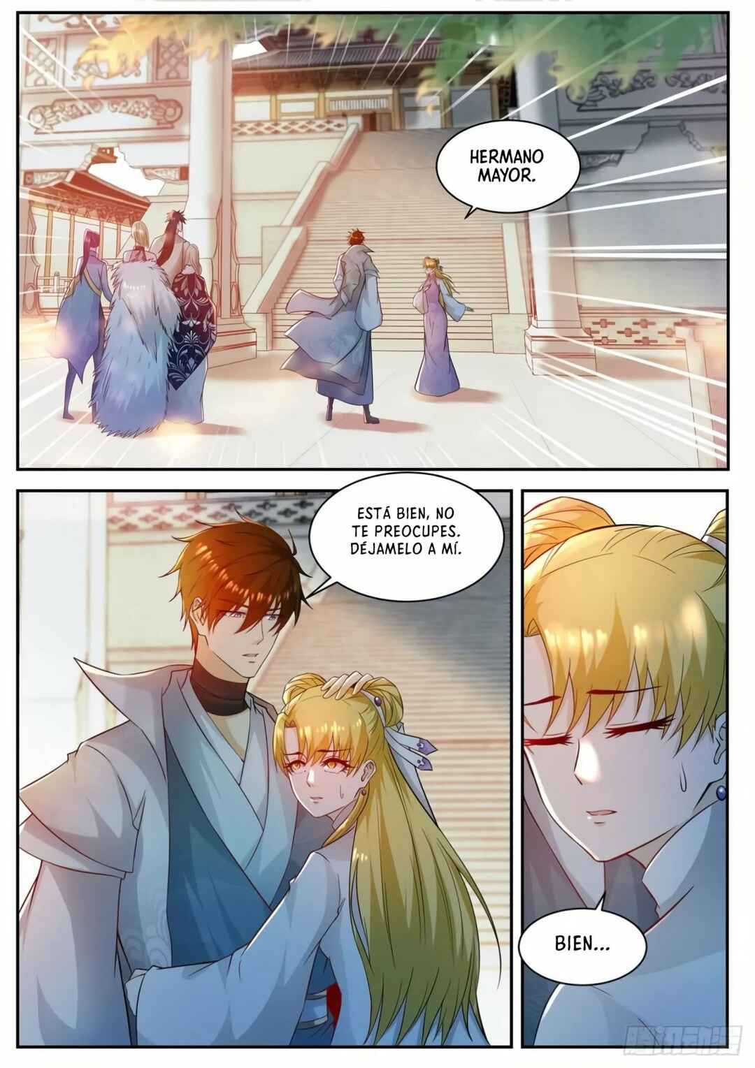 Chapter 503 - Page 2
