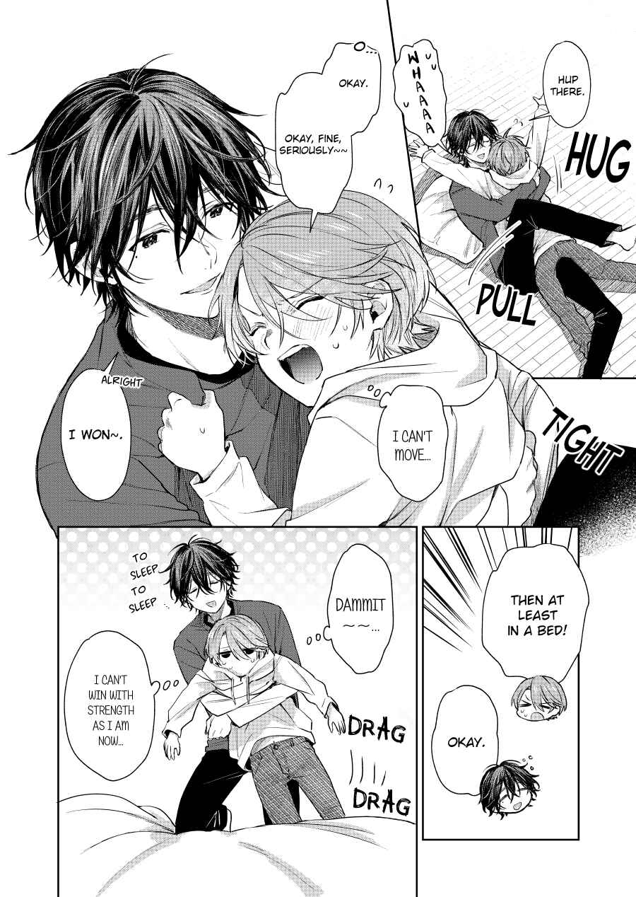 Chapter 90 - Page 4