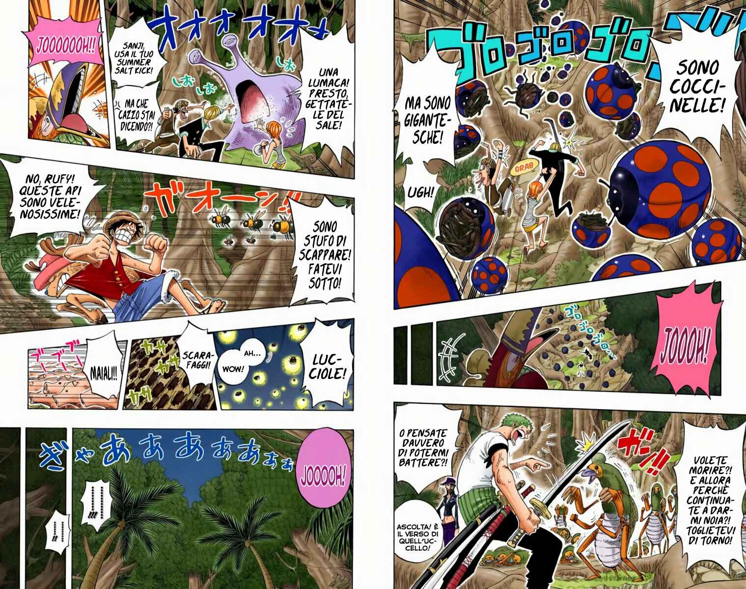 Chapter 231 - Page 4