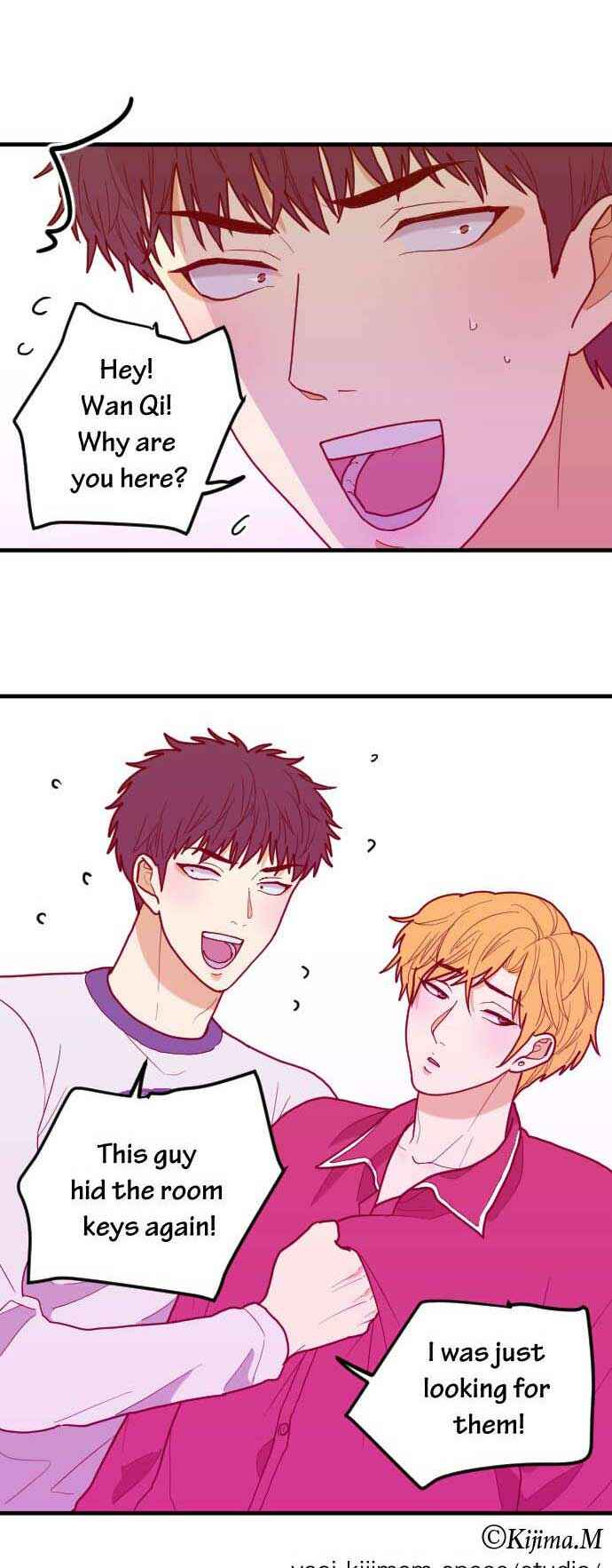 Chapter 46 - Page 9