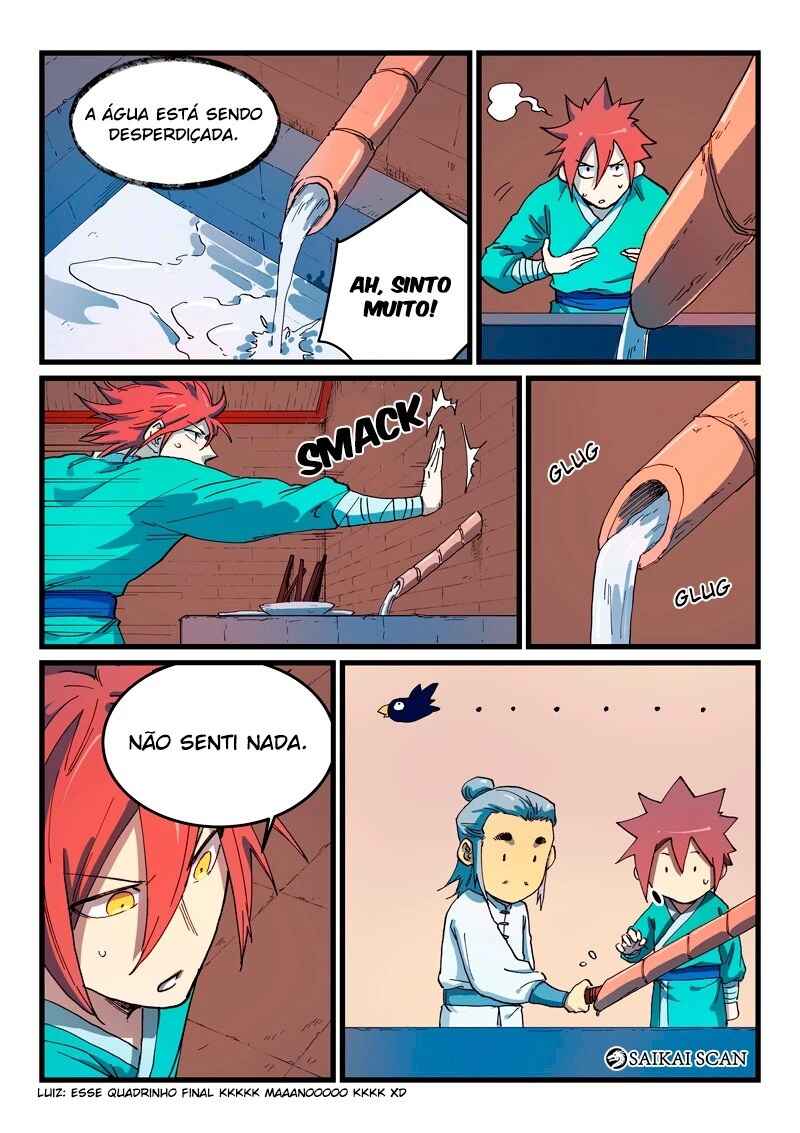 Chapter 540 - Page 10