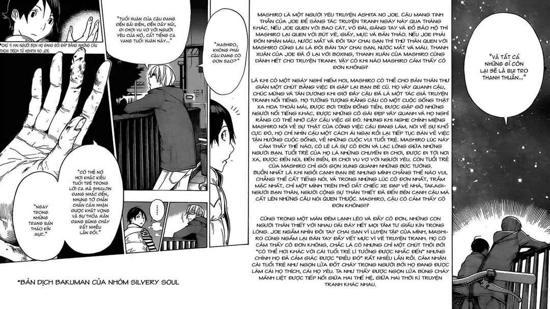 Chapter 197 - Page 32