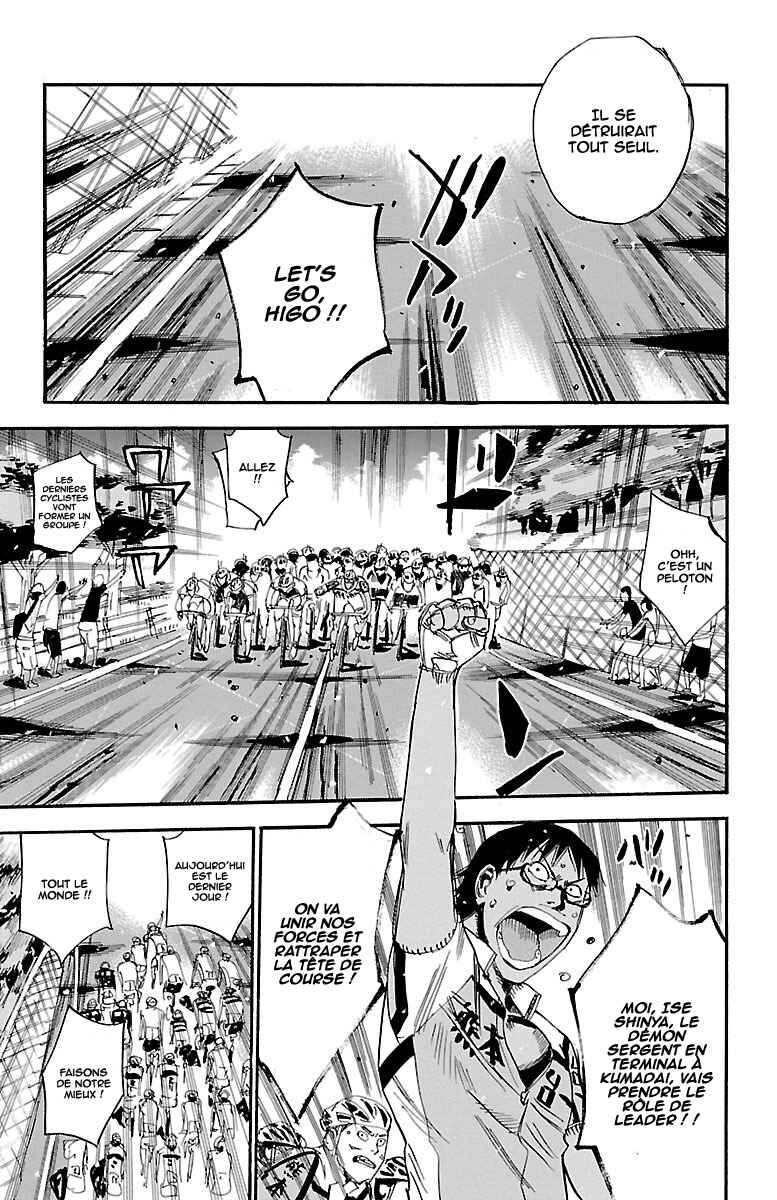 Chapter 429 - Page 9