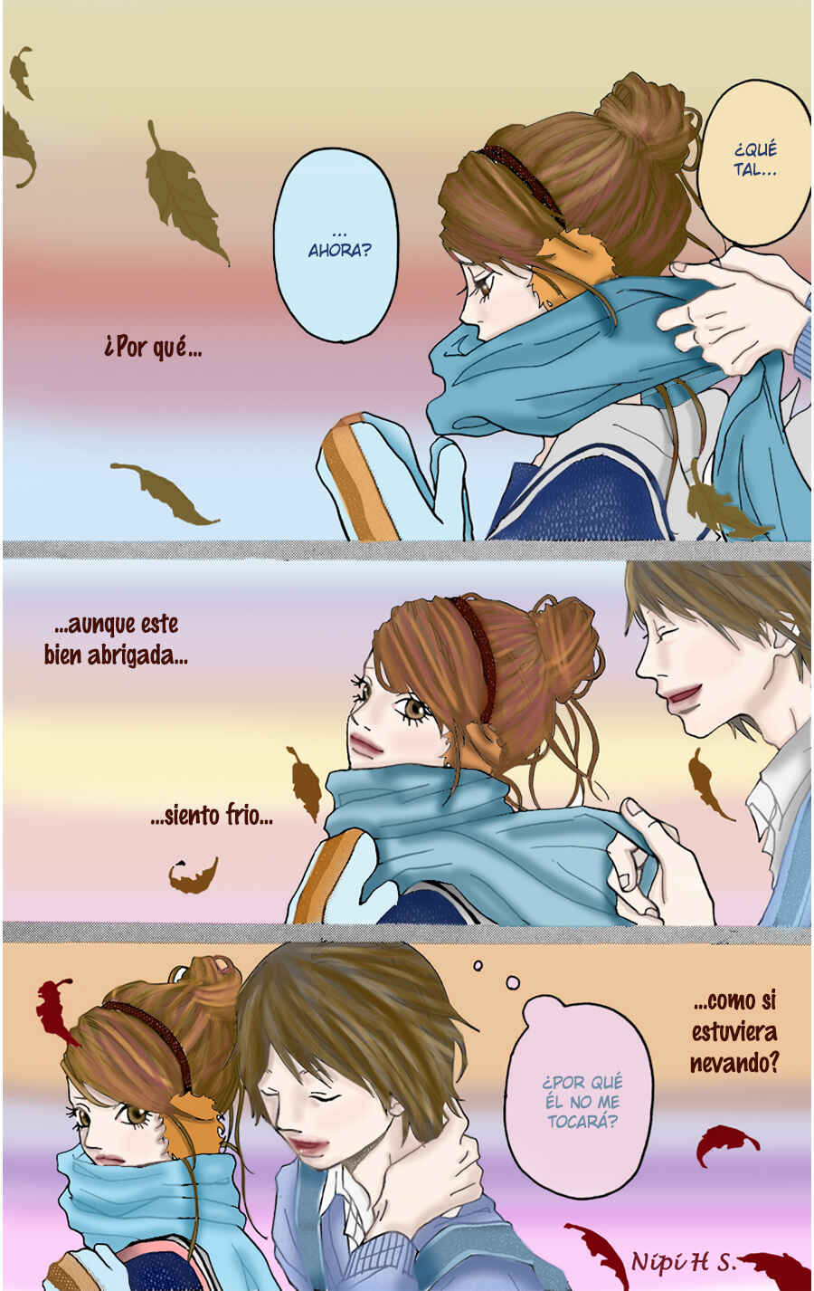 Chapter 4 - Page 19