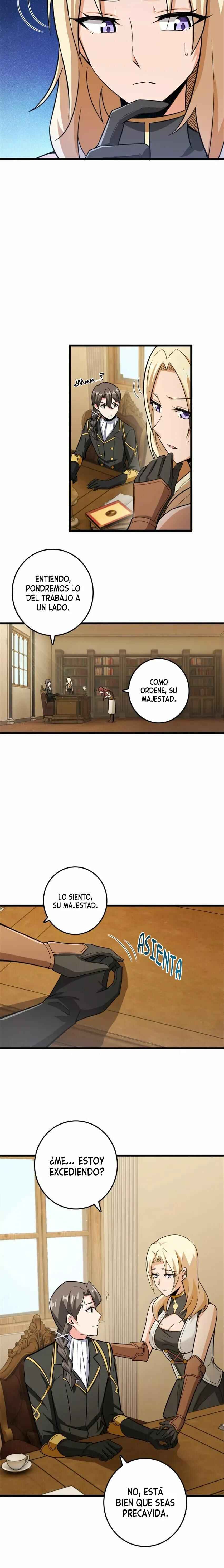 Chapter 396 - Page 8