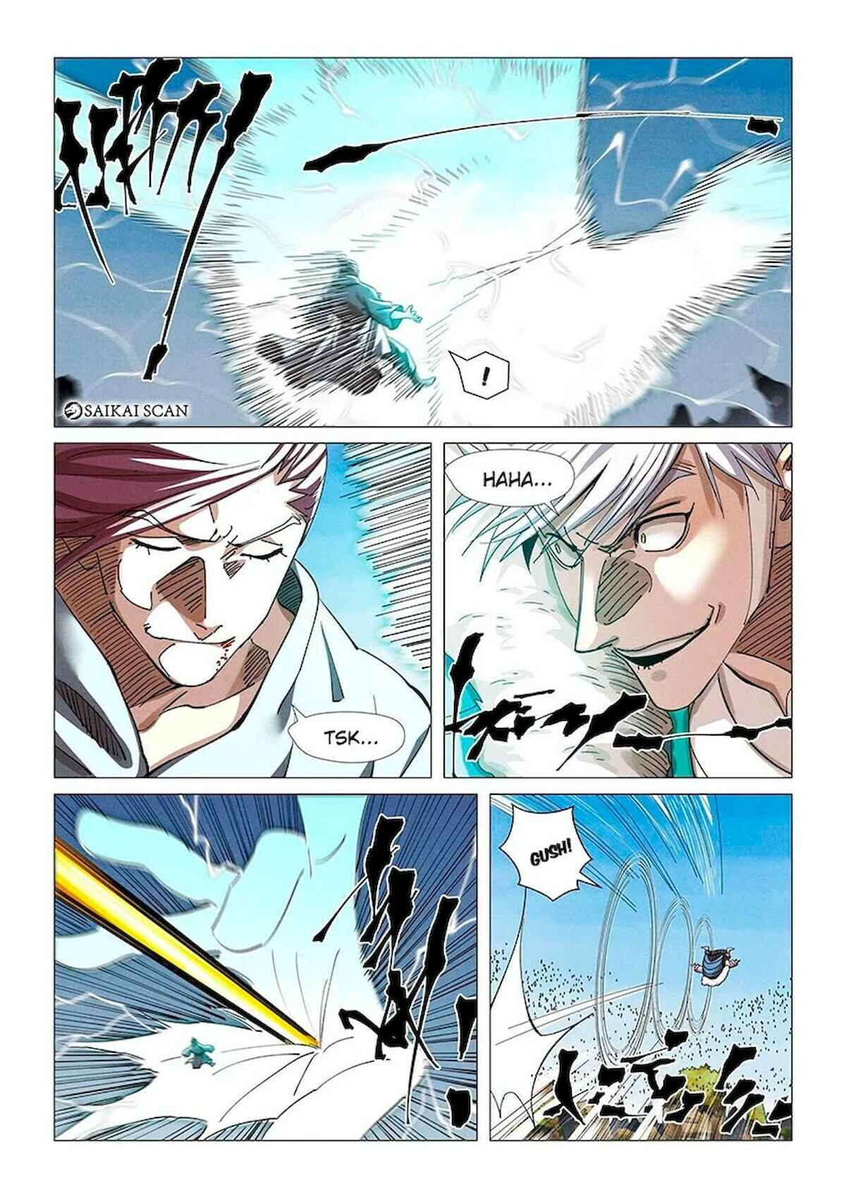 Chapter 363.5 - Page 5