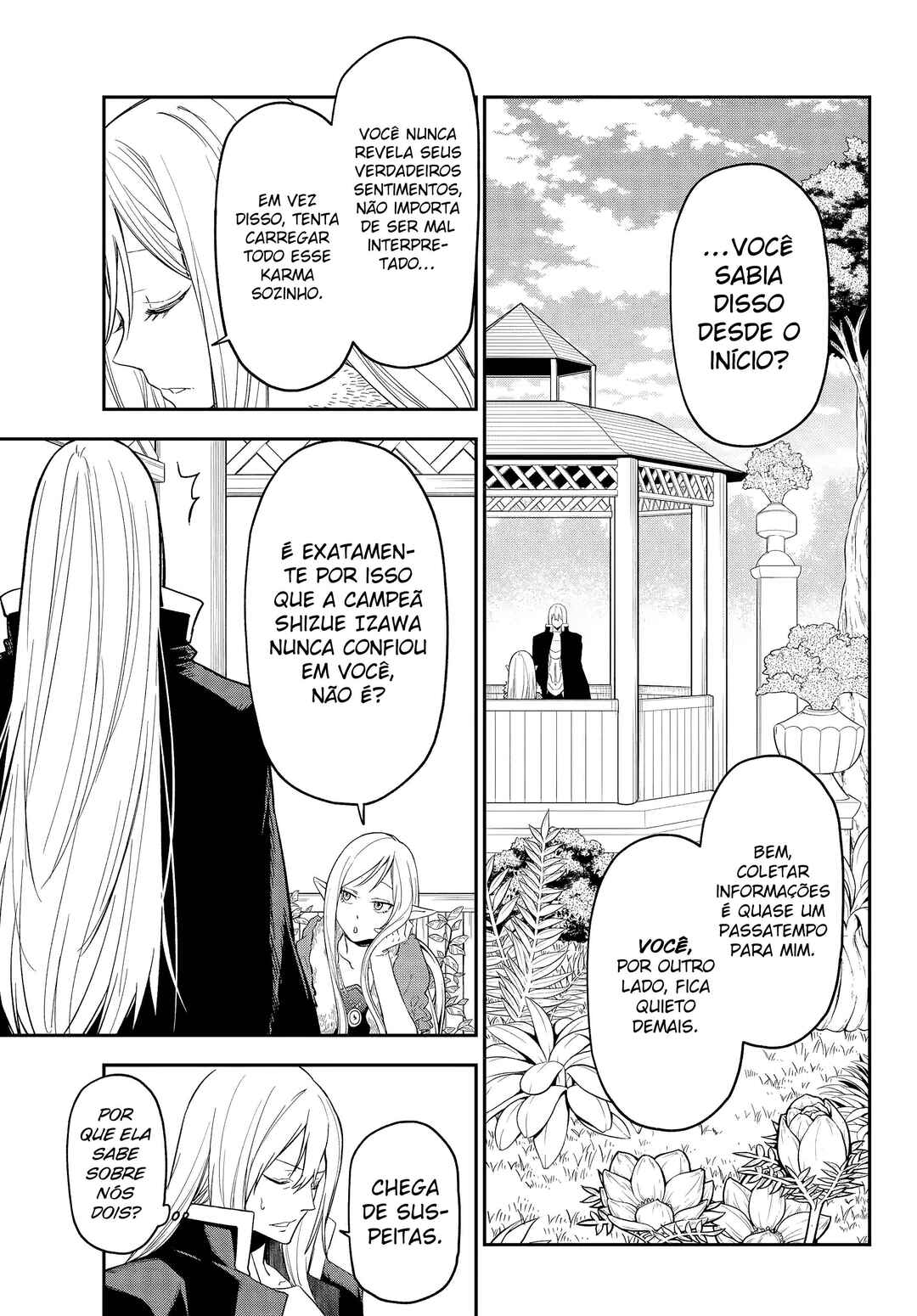Chapter 138 - Page 6