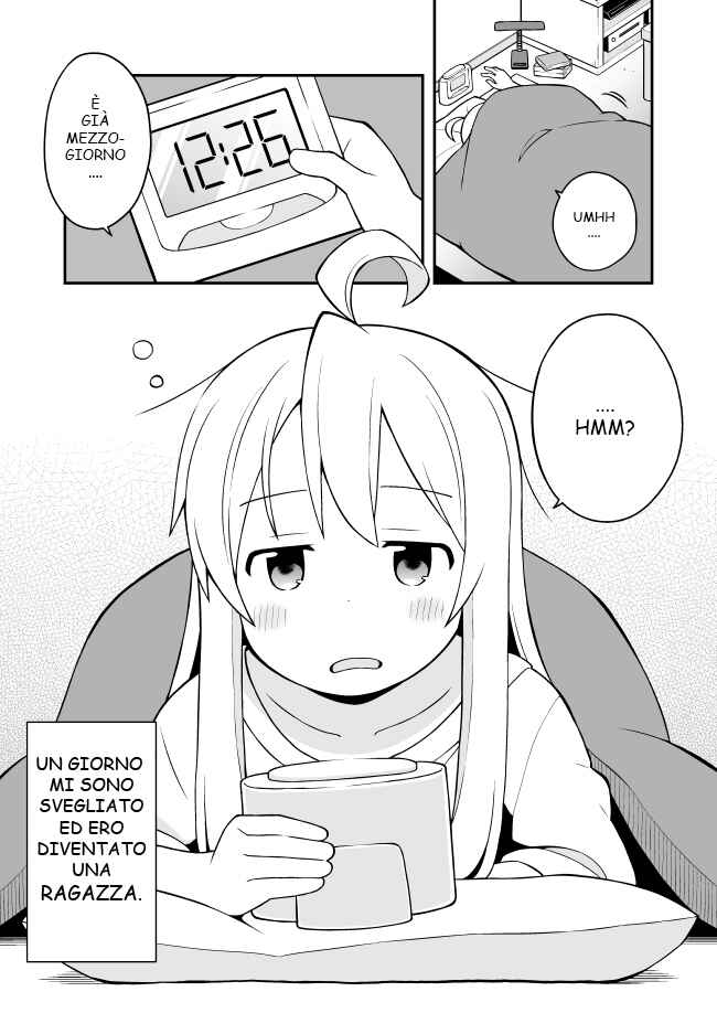 Chapter 1 - Page 2