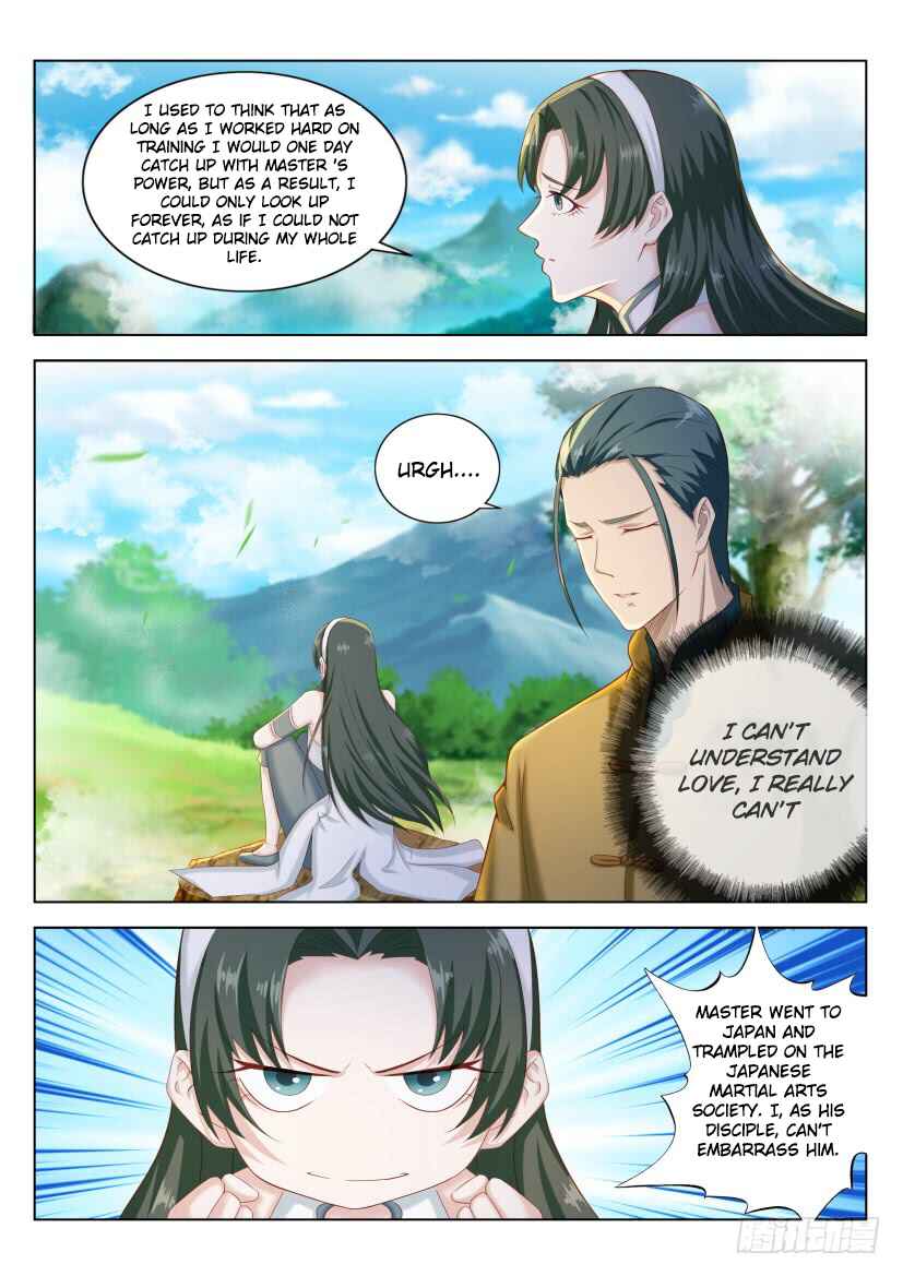 Chapter 212 - Page 16