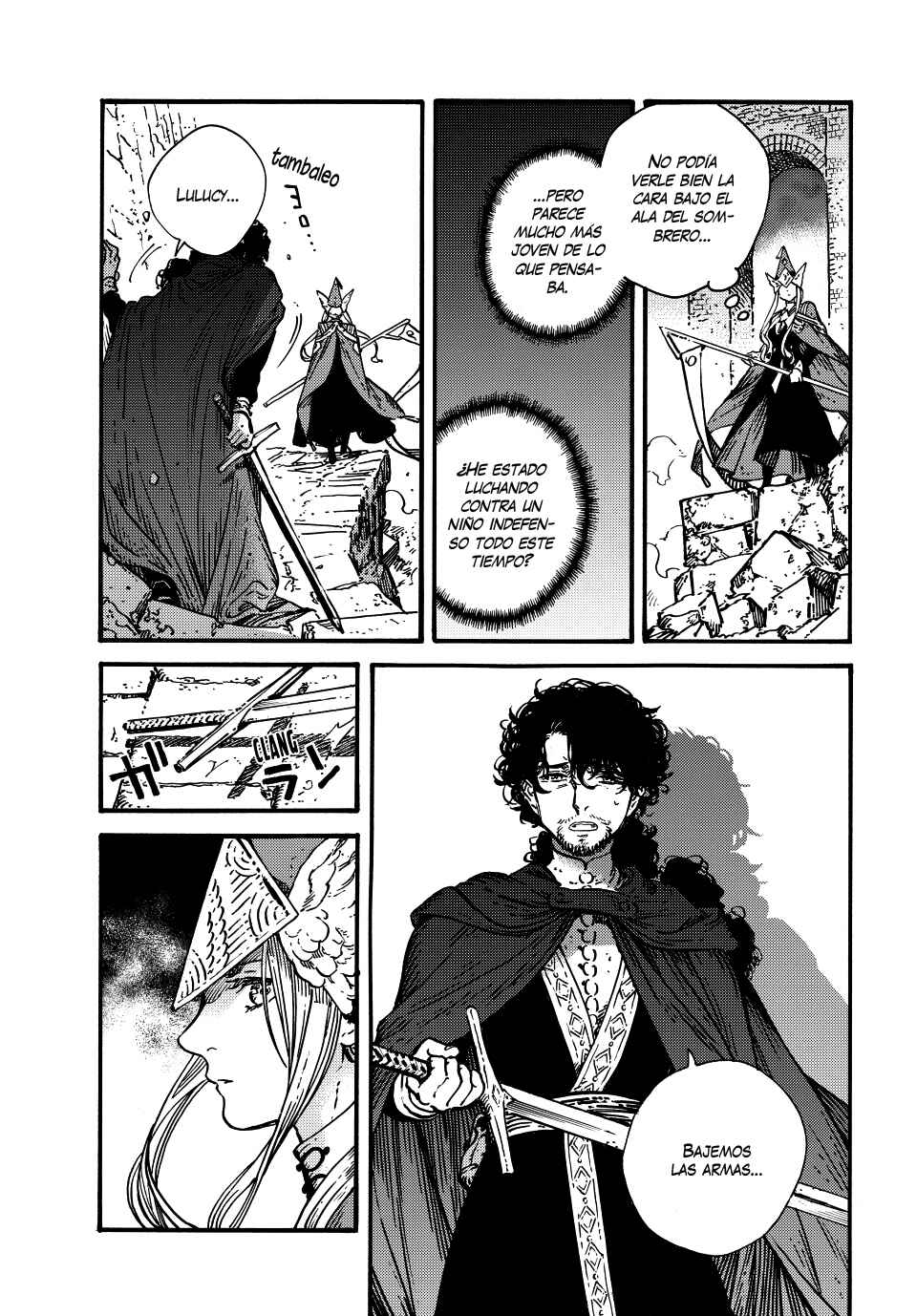 Chapter 73 - Page 10