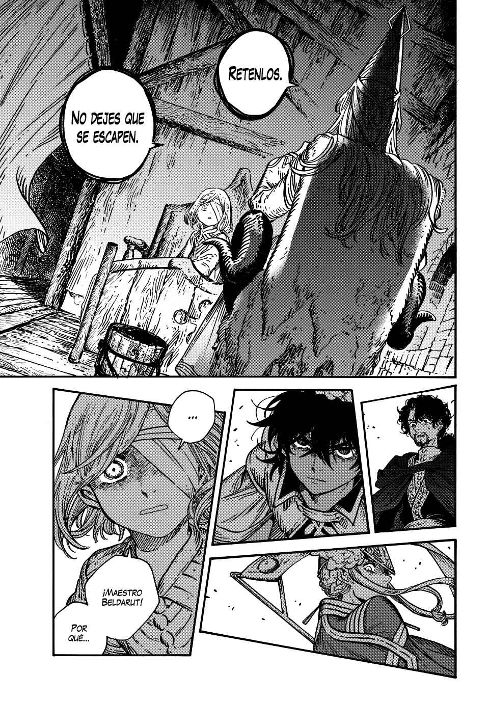 Chapter 73 - Page 12