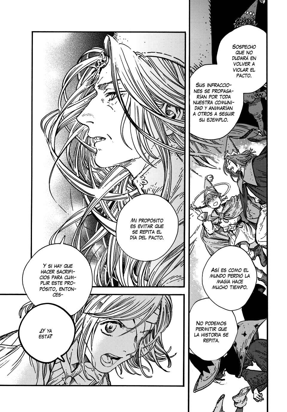 Chapter 73 - Page 16
