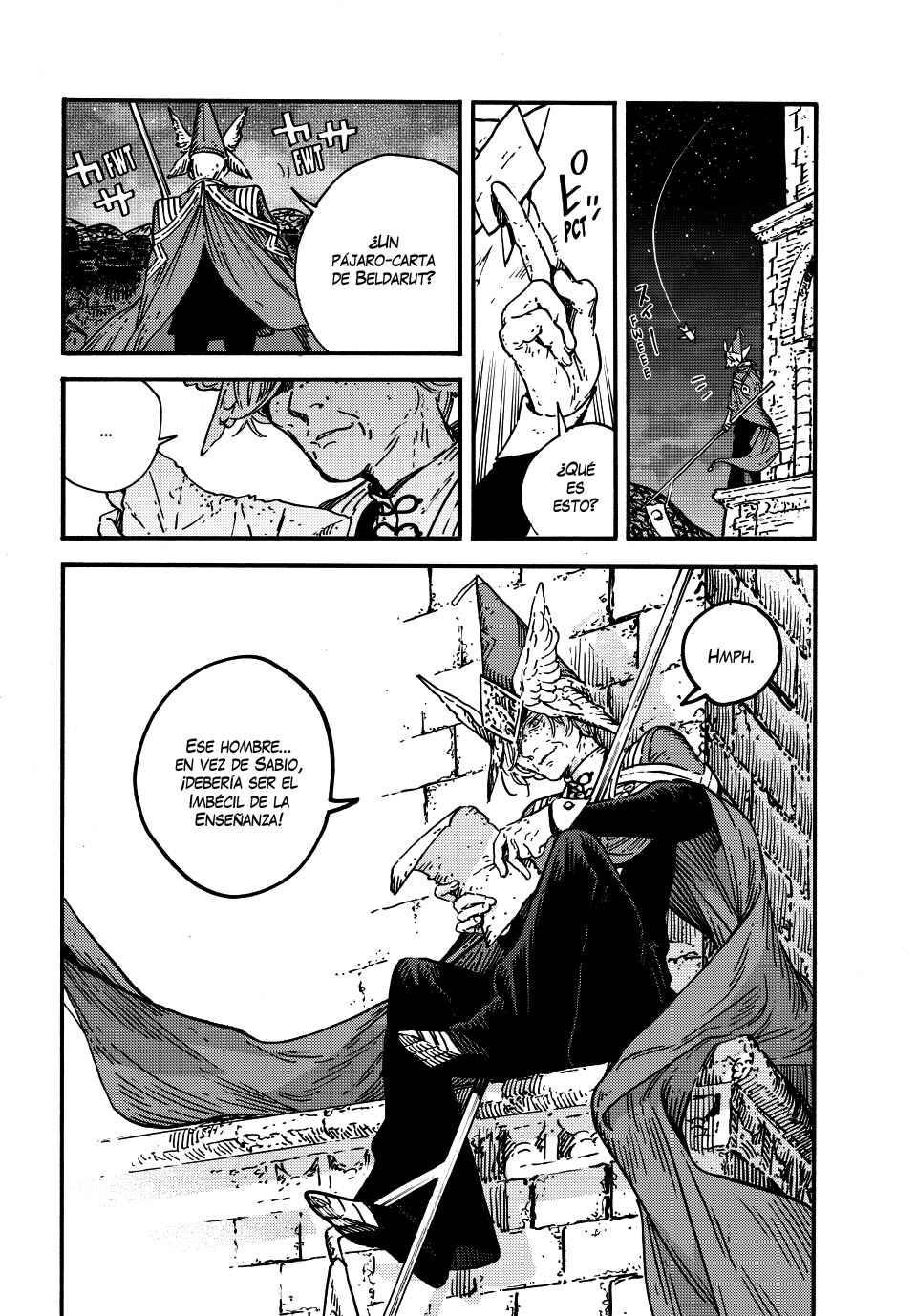 Chapter 73 - Page 24