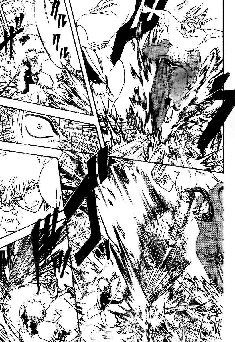 Chapter 222 - Page 12
