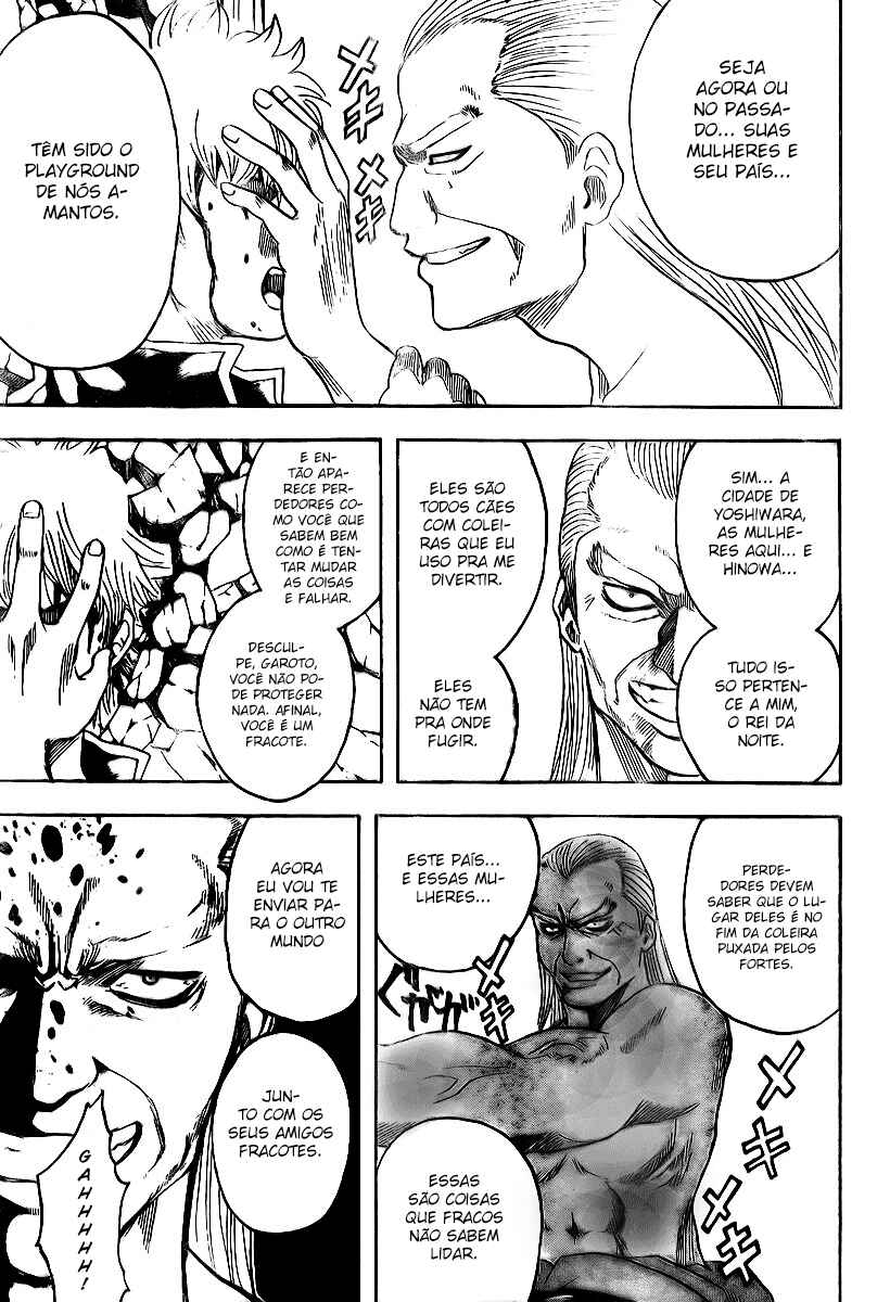 Chapter 222 - Page 16