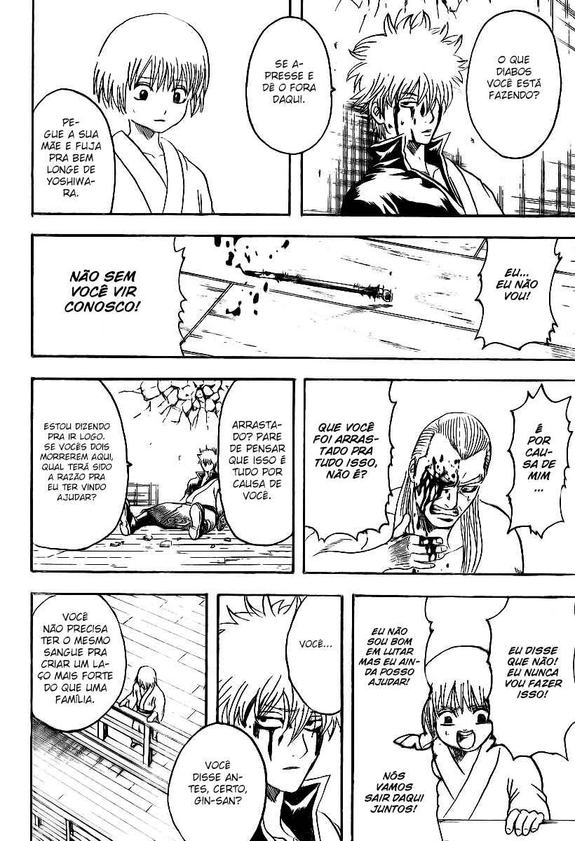 Chapter 222 - Page 19