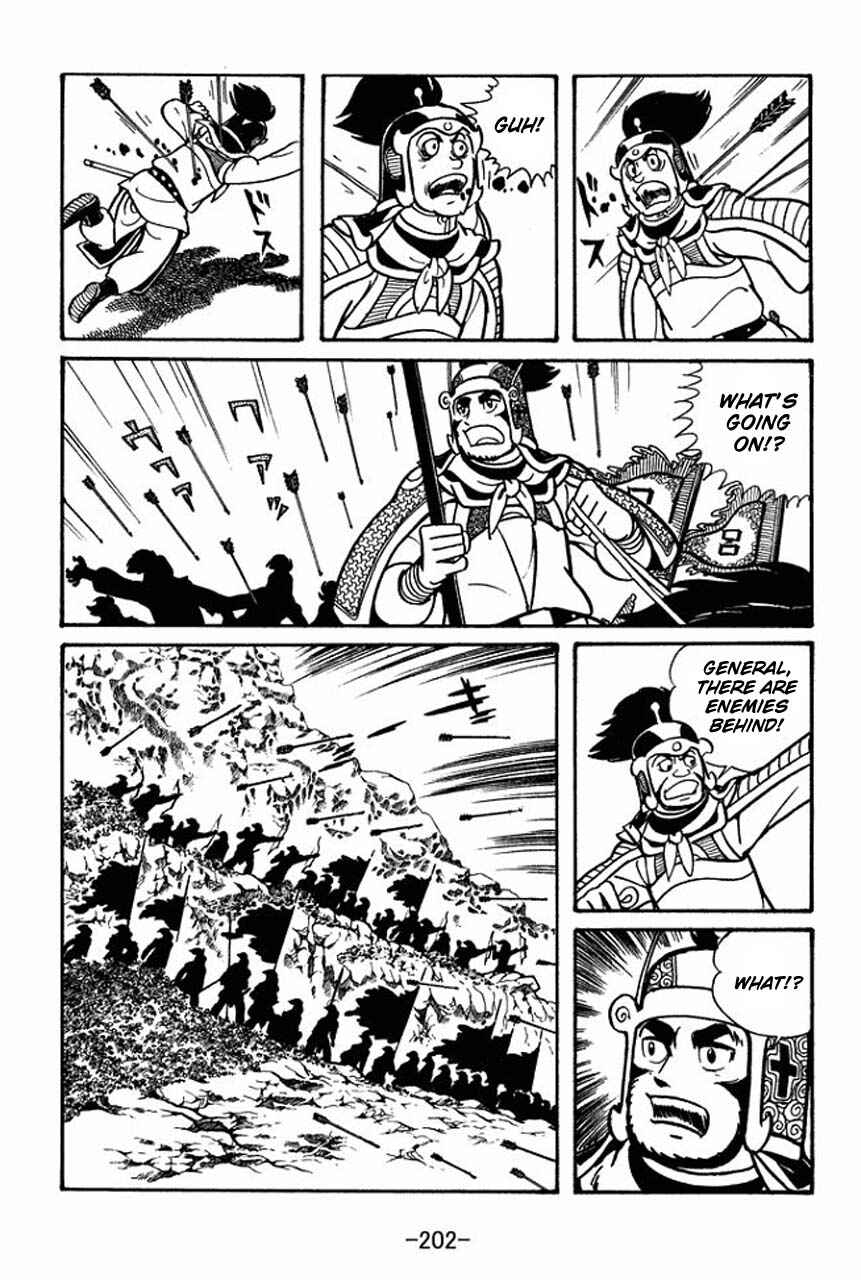 Chapter 45 - Page 43