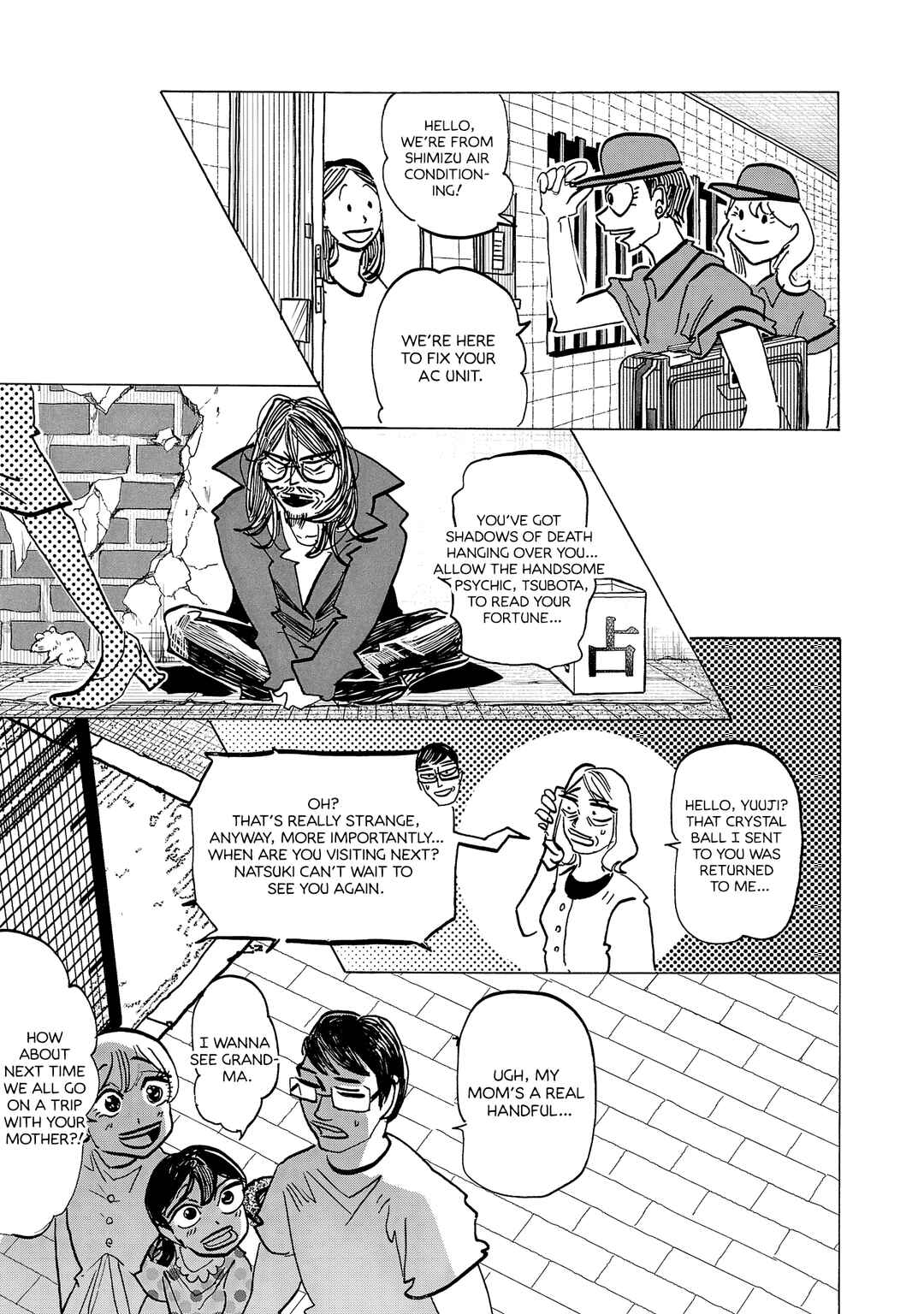 Chapter 23 - Page 21