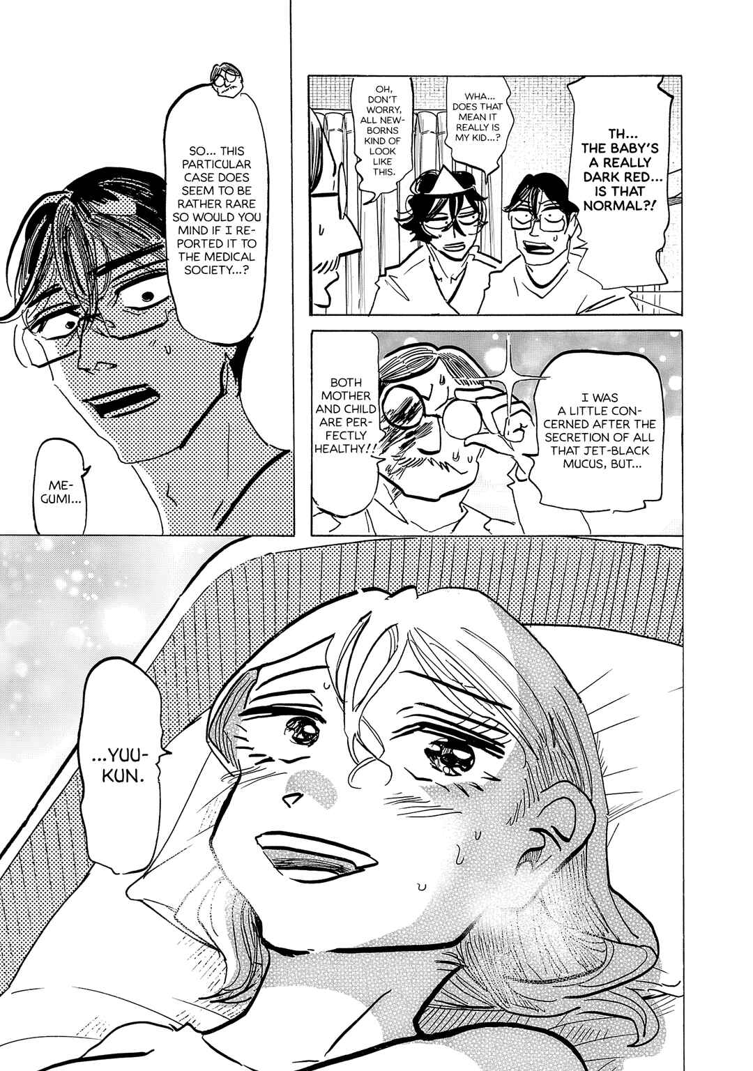 Chapter 23 - Page 5
