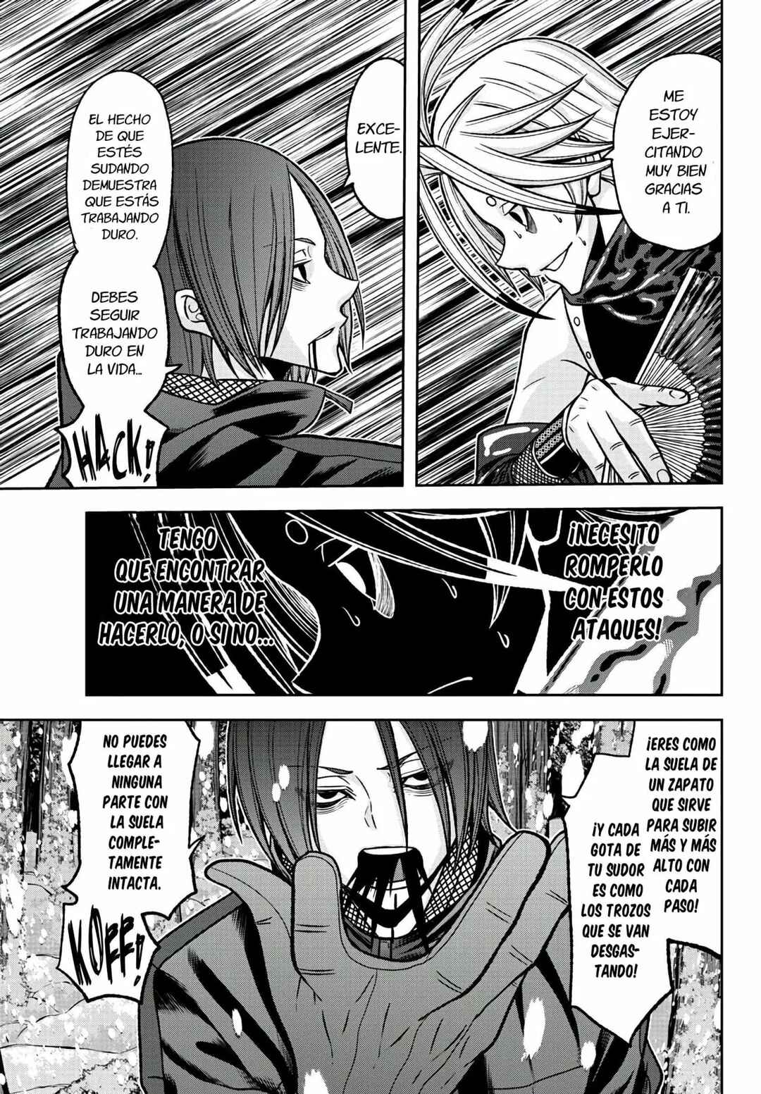 Chapter 83 - Page 7