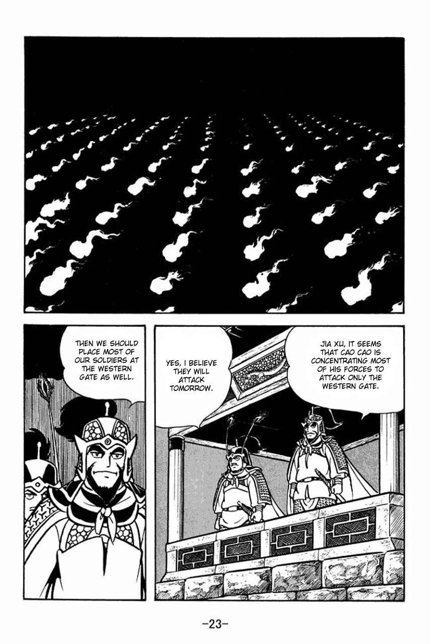Chapter 68 - Page 27