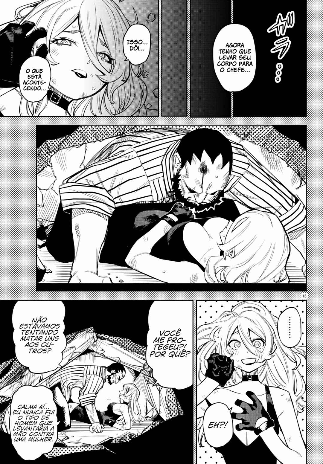 Chapter 119 - Page 13