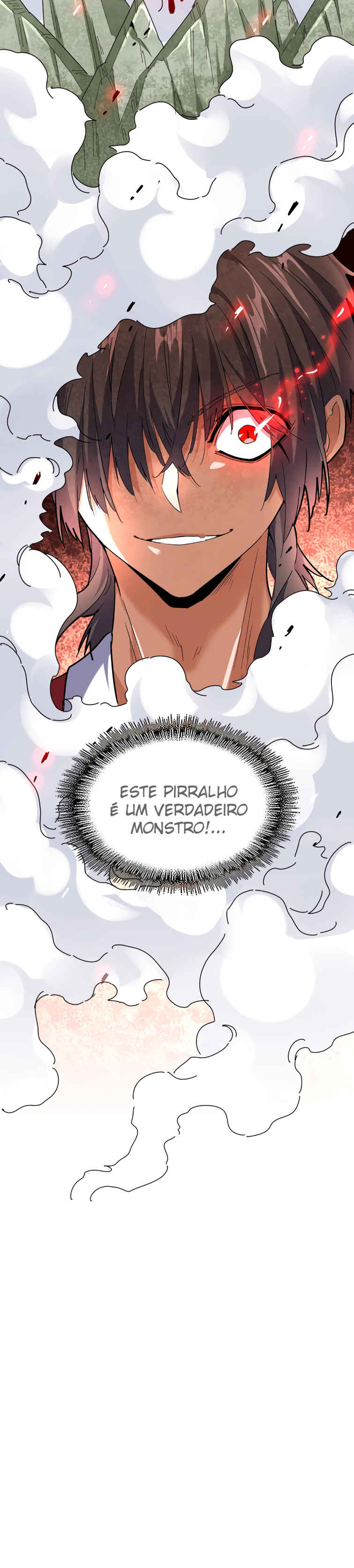 Chapter 186 - Page 22