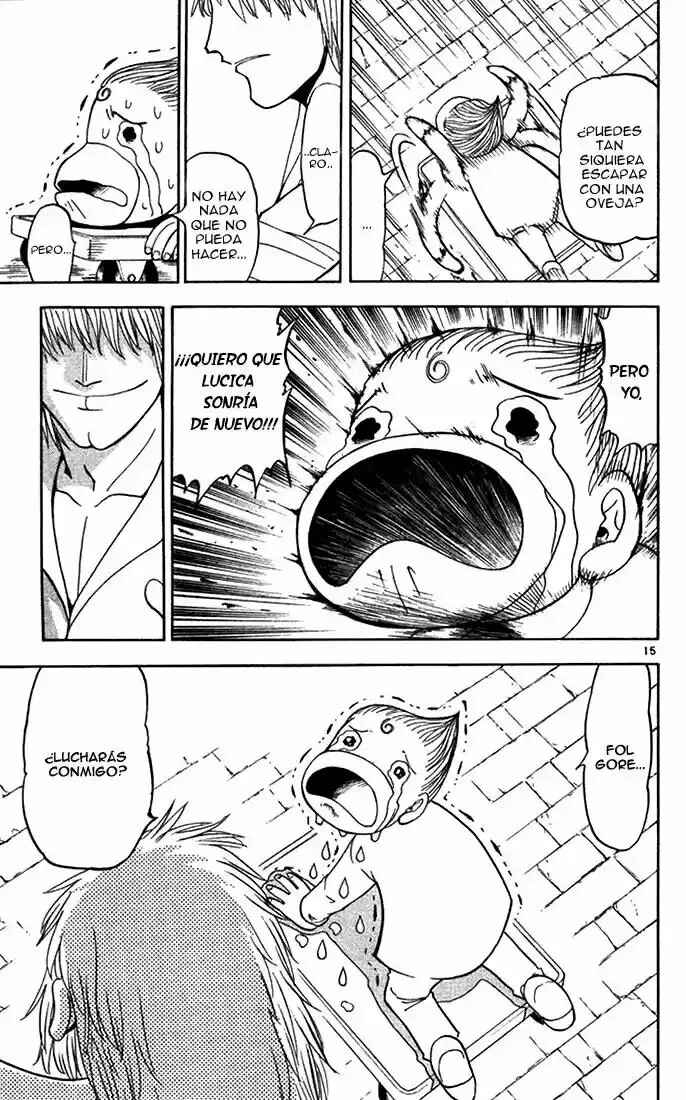 Chapter 86 - Page 15