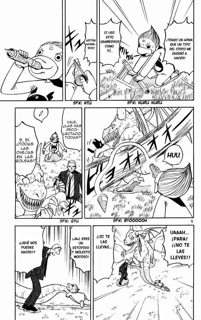 Chapter 86 - Page 5