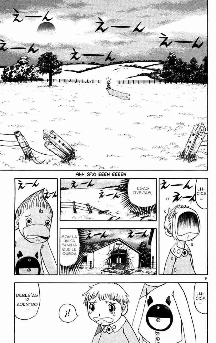 Chapter 86 - Page 9