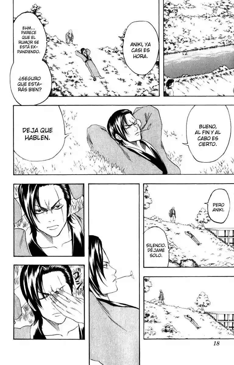 Chapter 185 - Page 18