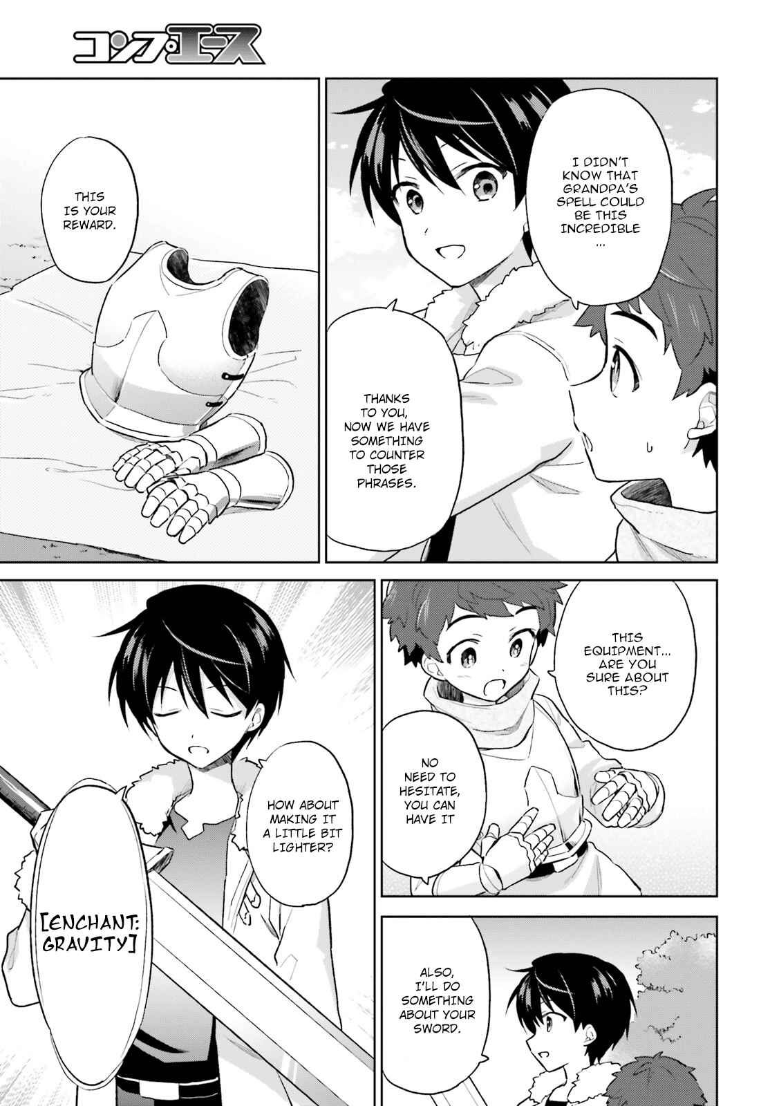 Chapter 38 - Page 19