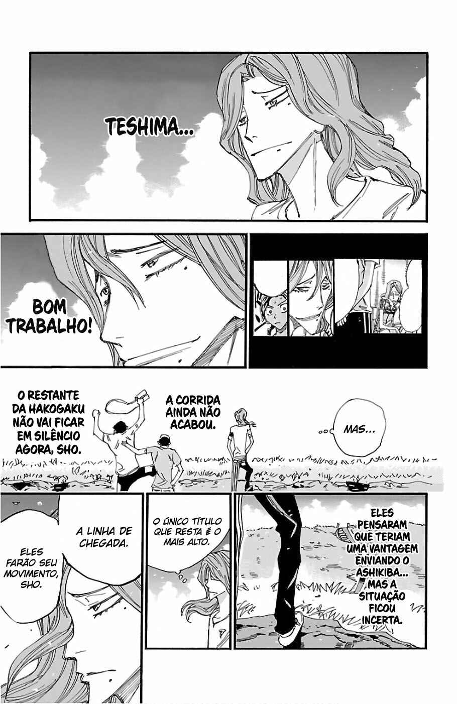 Chapter 481 - Page 13