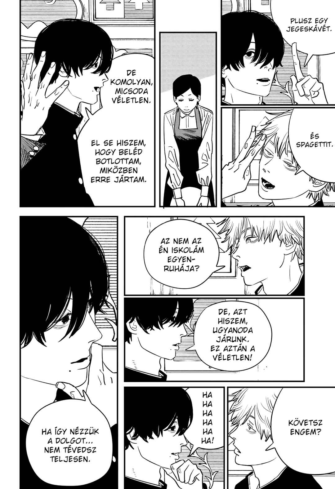 Chapter 103 - Page 11