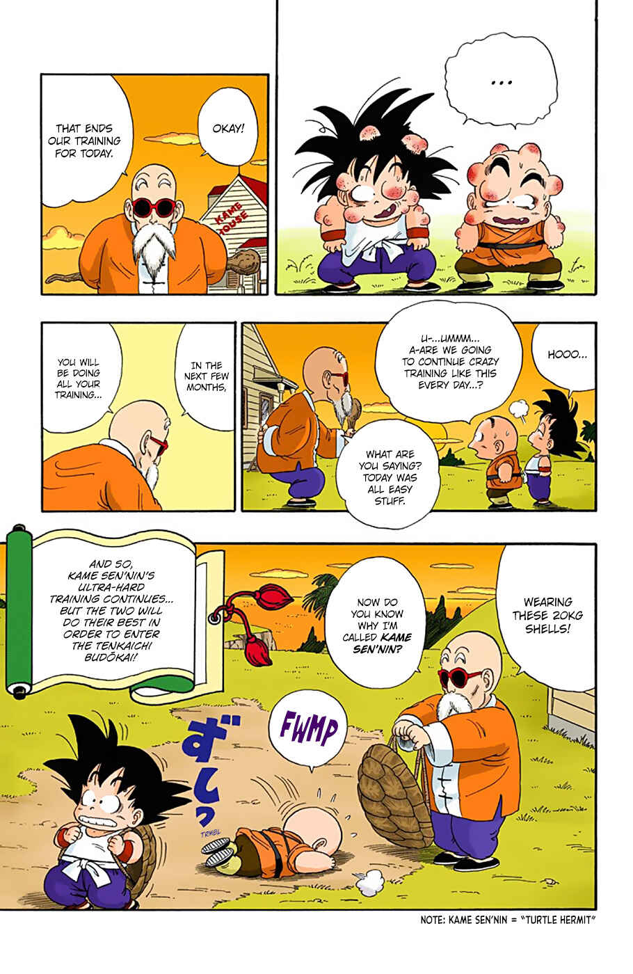 Chapter 31 - Page 15